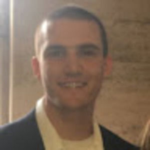 Meet your Posher, Zachary